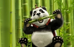 Royal Panda: Bambo bonus do 1200 PLN
