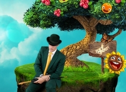Mr Green: Turniej na The Marvellous Mr Green