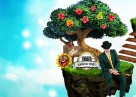 Mr Green: Free spiny na slocie Spinata Grande