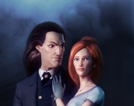 Mr Green: Turniej na slocie Dracula