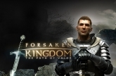 Mr Green: Doładowania na Forsaken Kingdom