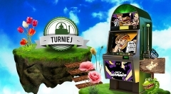 Mr Green: Turniej na slocie Jack Hammer (19-20.05)