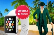Mr Green: Konkurs GreenMania