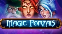 Mr Green: Turniej na Magic Portals