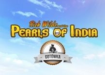 Doładowania na Pearls of India w Mr Green