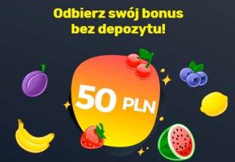 Slottyway casino dodaje bonus 50 pln bez depozytu do wykorzystania na dowolnych grach