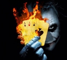 Casumo: Darmowe spiny na Fire Joker
