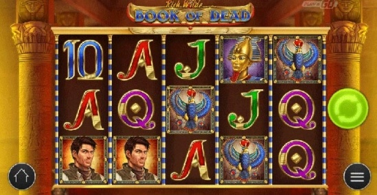 Casumo casino darmowe spiny na book of dead 1 1