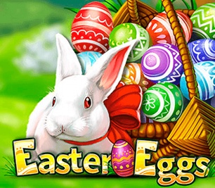 Casumo: Darmowe spiny na Easter Eggs