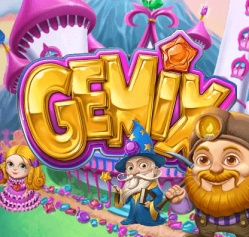 Casumo: Darmowe spiny na Gemix (1-2.07)
