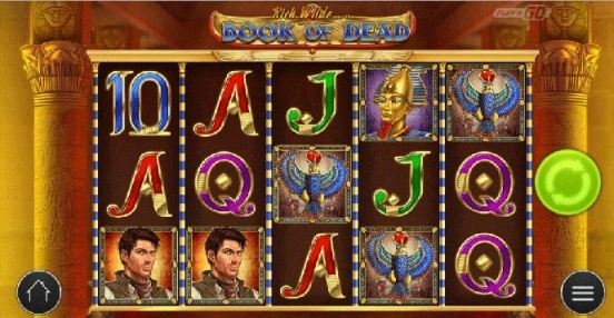 Free spiny w casumo casino na slot book of dead