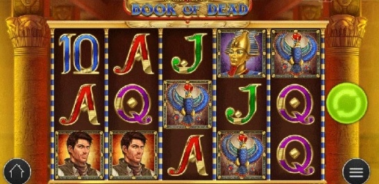 Casumo casino darmowe spiny na slot book of dead 1