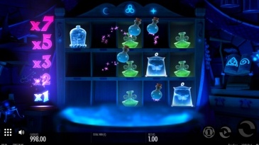 Free spiny na nowy slot casumo casino frog grog