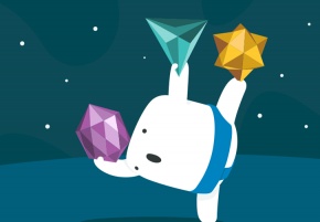 Casumo: Darmowe spiny na Starburst