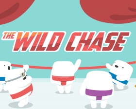 Casumo: Darmowe spiny na The Wild Chase
