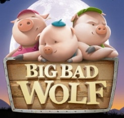 Casumo: Darmowe spiny na Big Bad Wolf (1-2.06)