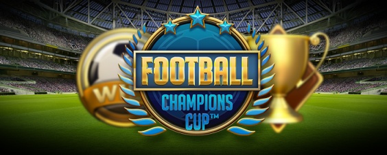Casumo casino free spiny na football champions cup 1
