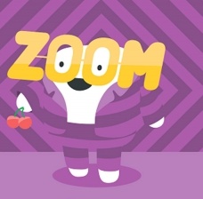 Casumo: Darmowe spiny na slot Zoom
