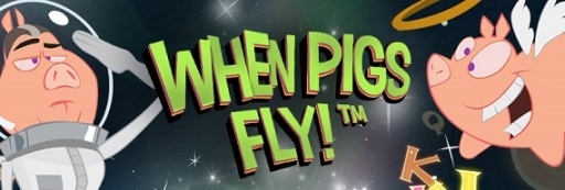 Darmowe spiny na nowym slocie when pigs fly