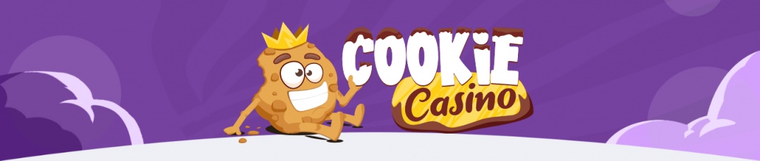 Cookie Casino to nowa marka z bohaterem ciasteczkowym w tle
