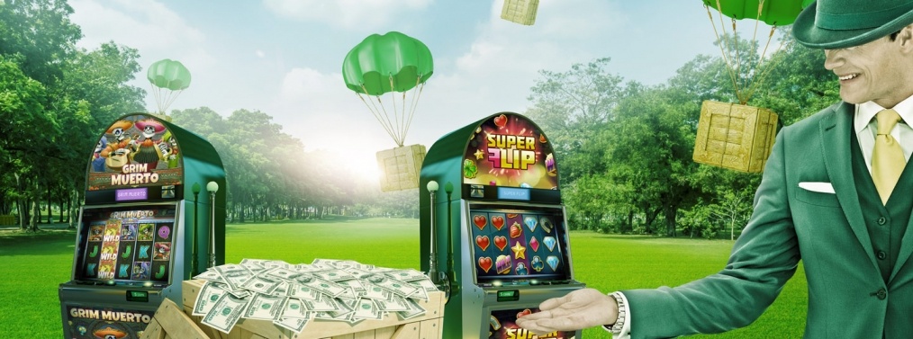 Czy darmowe kasyno online pozwoli Ci na wygraną?