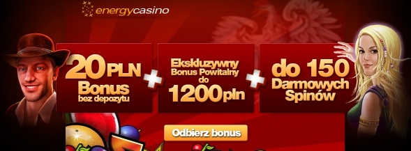 Energycasino loteria na golden ball live roulette 3