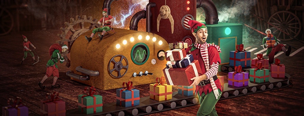 Odbierz weekendowy bonus nawet 160 pln w manufaktura prezentów betsson
