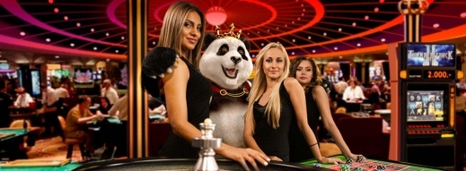 Kasyno royal panda turniej ruletka online 1