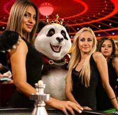 Kasyno royal panda turniej ruletka online