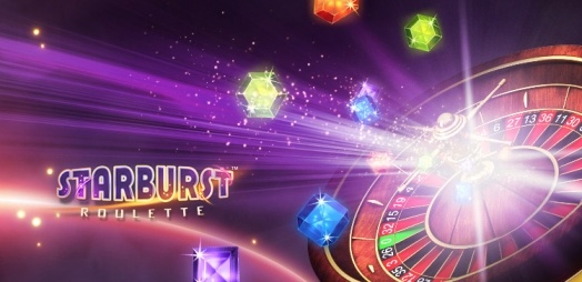Mr green bonus na live starburst roulette 1