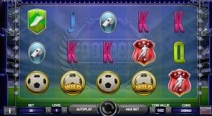 Mr green darmowe spiny football roulette 3