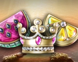 Mr Green: Darmowe spiny na slocie King of Slots (12-13.11)