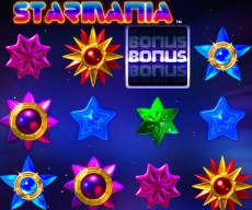 Mr Green: Darmowe spiny na slocie Starmania