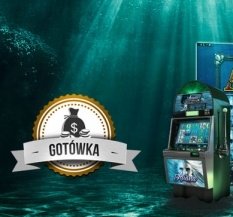 Mr Green: Doładowania na slotach Ariana i Dolphin’s Gold