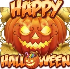 Mr Green: Doładowania na Happy Halloween (30-31.10)
