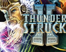 Mr Green: Doładowania na Immortal Romance i Thunderstruck II