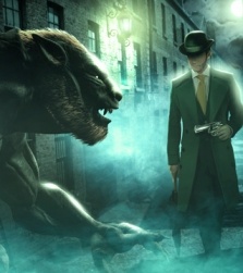 Mr Green: Darmowe spiny na Mr Green Moonlight