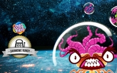 Mr Green: Darmowe spiny na Cyrus the Virus