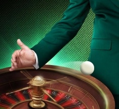 Gotowka za zaklady na the gooal roulette w mr green
