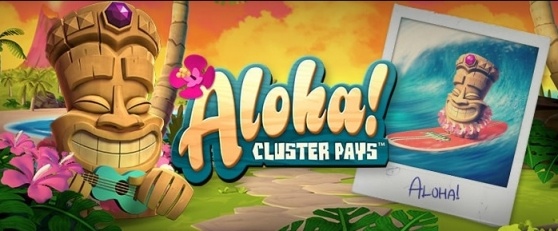Mr green hawaje i free spiny na aloha cluster pays 2
