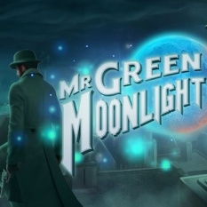 Mr Green: Turniej na slocie Mr Green Moonlight