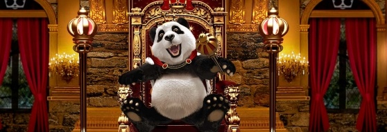 Royal panda darmowe spiny na jimi hendrix 3