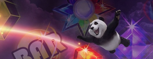 Royal panda darmowe spiny na starburst 2