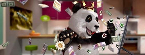 Royal panda darmowe spiny na warlords crystals of power 2