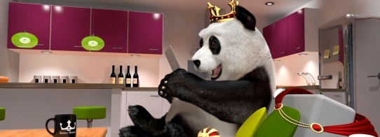 Royal panda free spiny na gonzos quest i twin spin 1