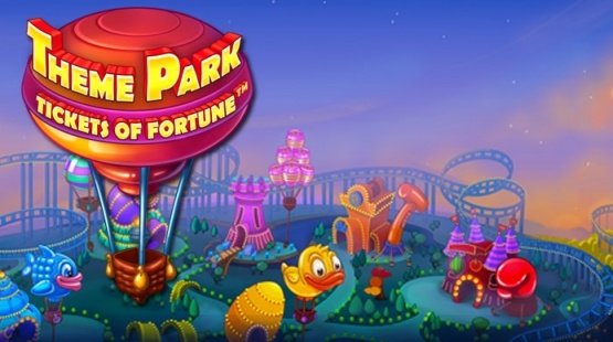 Royal panda free spiny na theme park tickets of fortune 1