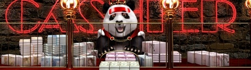 Royal panda loteria na royal panda live roulette 2