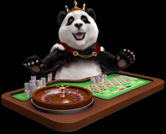 Royal panda loteria na royal panda live roulette