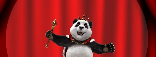 Royal panda turniej big chef 2