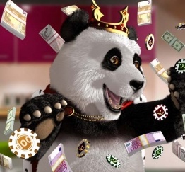 Royal panda wielka wygrana w thunderstruck ii